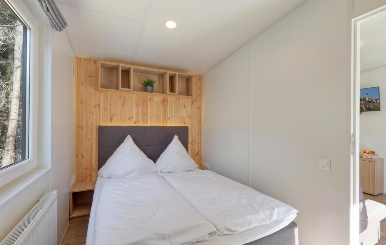 Tiny Haus 62 Am Brombachsee Pleinfeld Extérieur photo